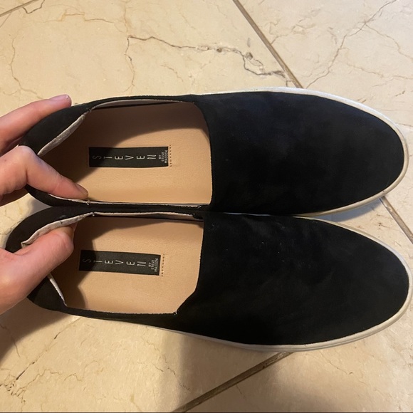 Steve Madden Platform - Picture 2 of 6